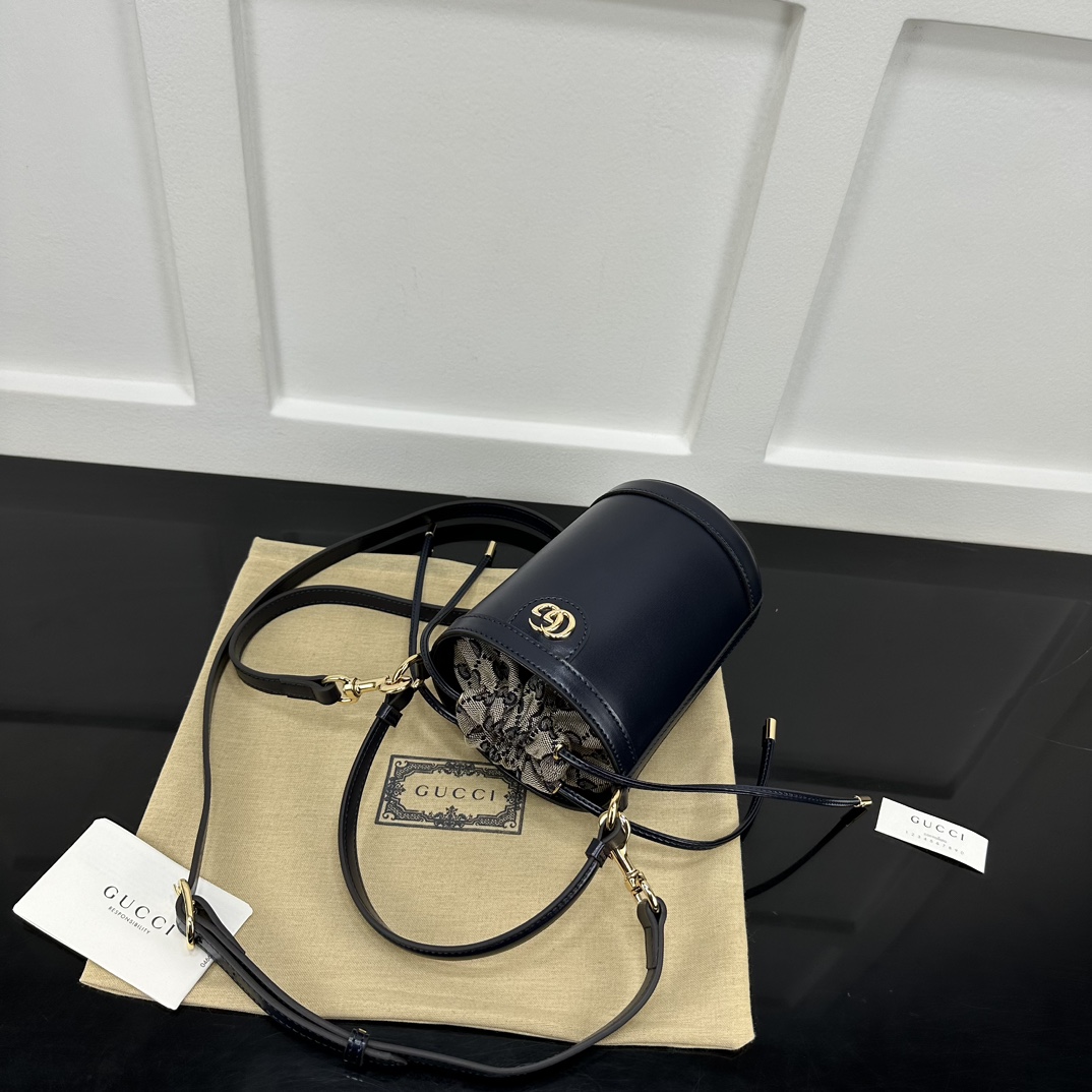 Gucci Drawstring Bags